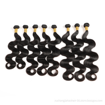 Grade 10A Mink Brazilian Hair Unprocessed Virgin,100% Brazilian Virgin Human Hair Bundles,Double Drawn Raw Cuticle Aligned Hair